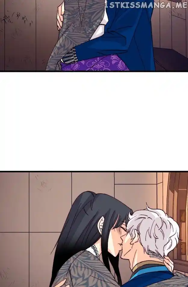 Bring the Love Ch.131