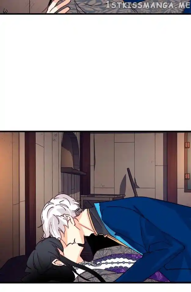 Bring the Love Ch.131