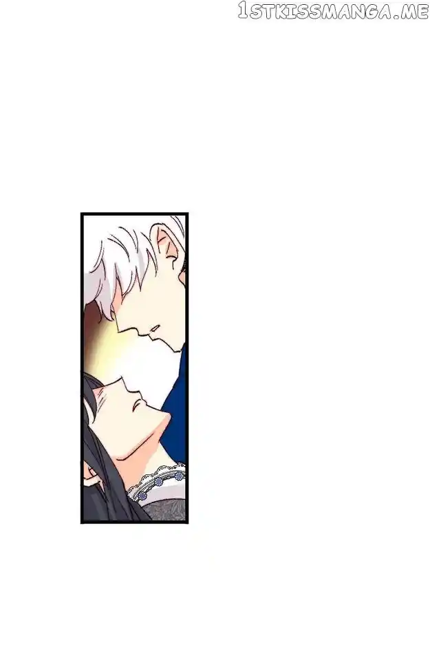 Bring the Love Ch.131