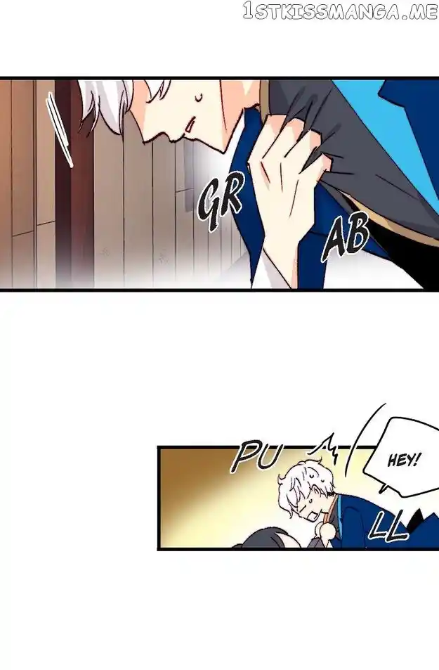 Bring the Love Ch.131