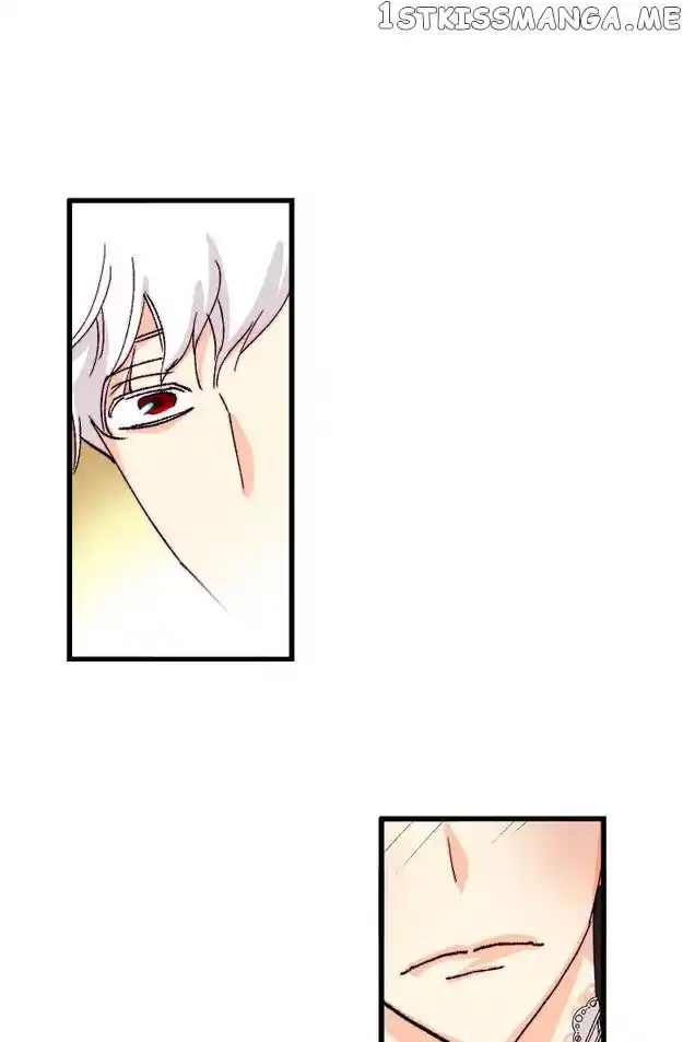 Bring the Love Ch.131