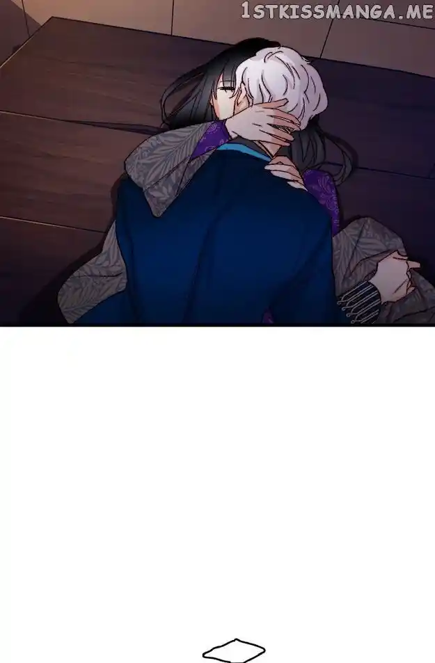 Bring the Love Ch.131