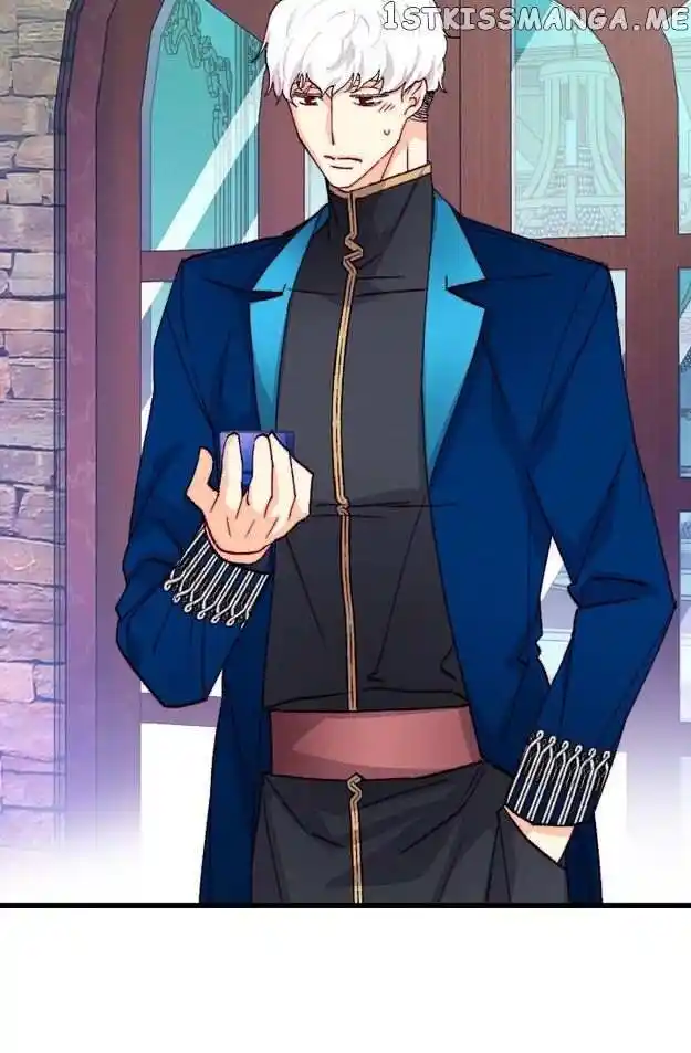 Bring the Love Ch.134