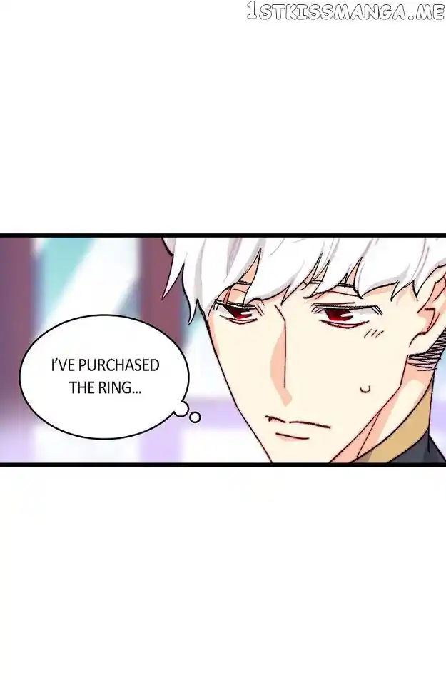 Bring the Love Ch.134