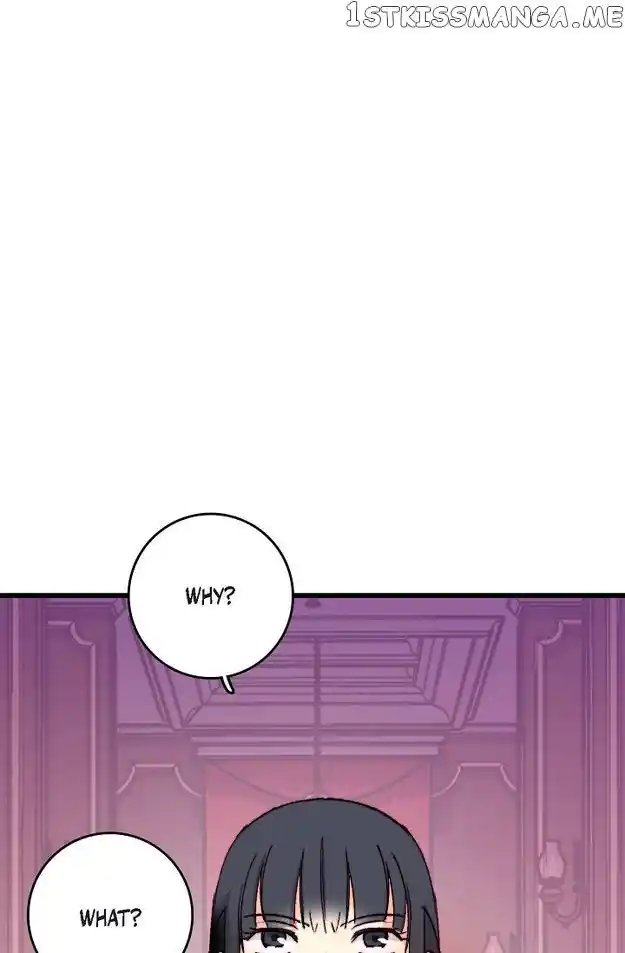 Bring the Love Ch.134