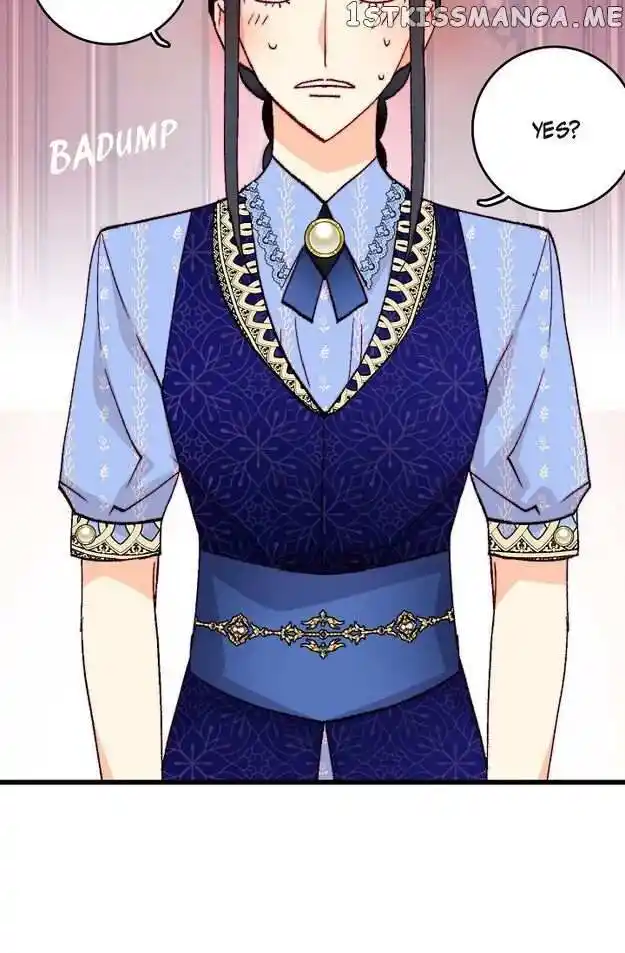 Bring the Love Ch.134