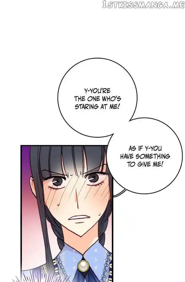 Bring the Love Ch.134
