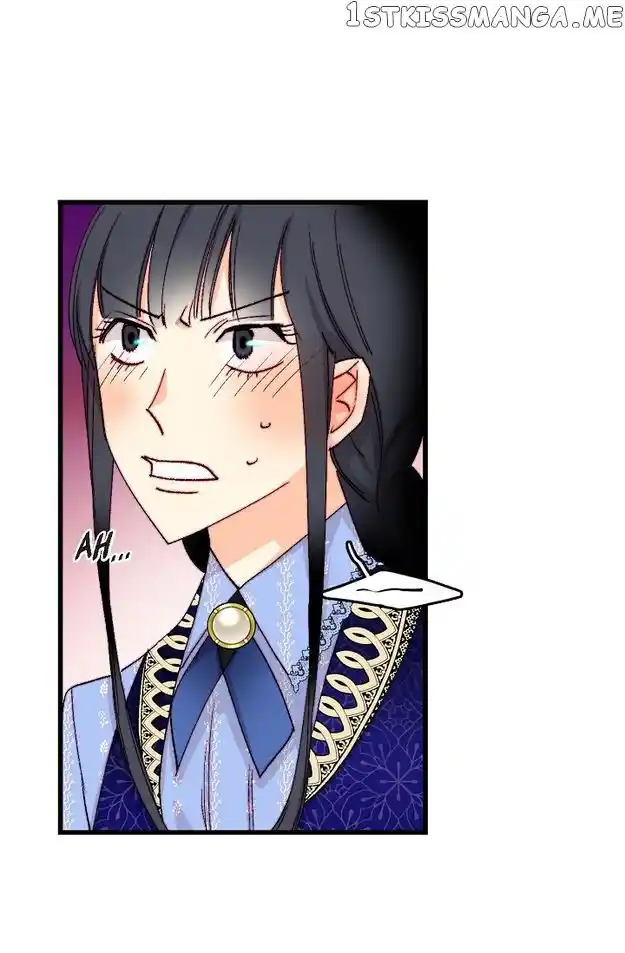 Bring the Love Ch.134