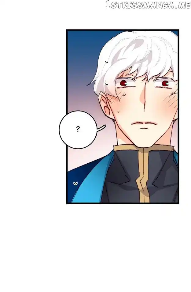 Bring the Love Ch.134