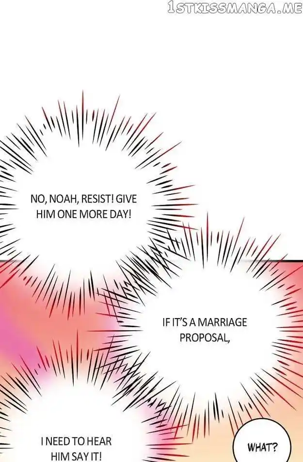 Bring the Love Ch.134