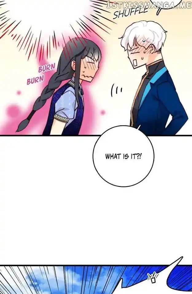 Bring the Love Ch.134