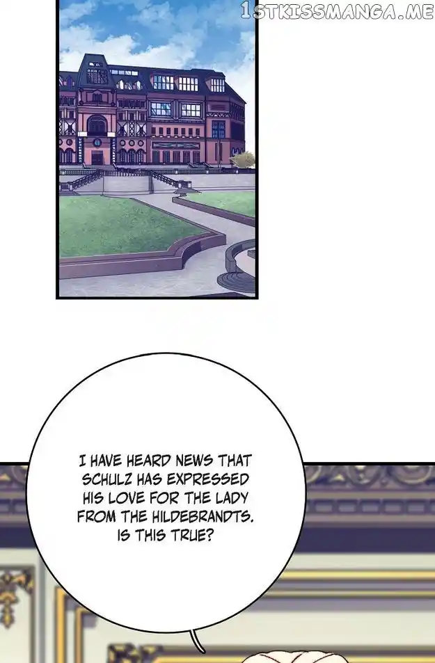 Bring the Love Ch.134