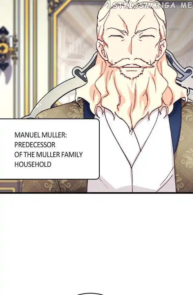 Bring the Love Ch.134