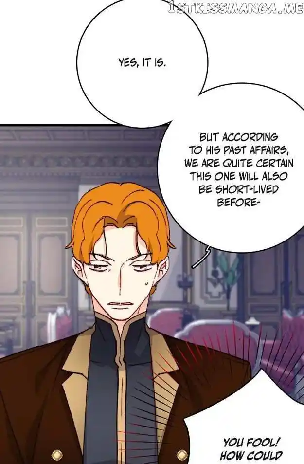 Bring the Love Ch.134