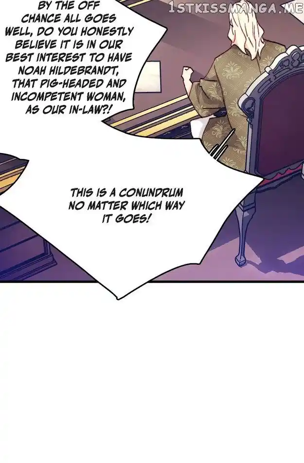 Bring the Love Ch.134