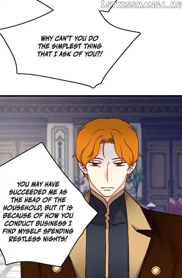 Bring the Love Ch.134