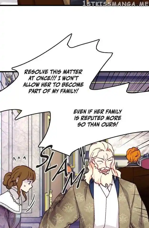 Bring the Love Ch.134