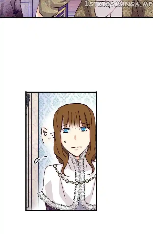 Bring the Love Ch.134