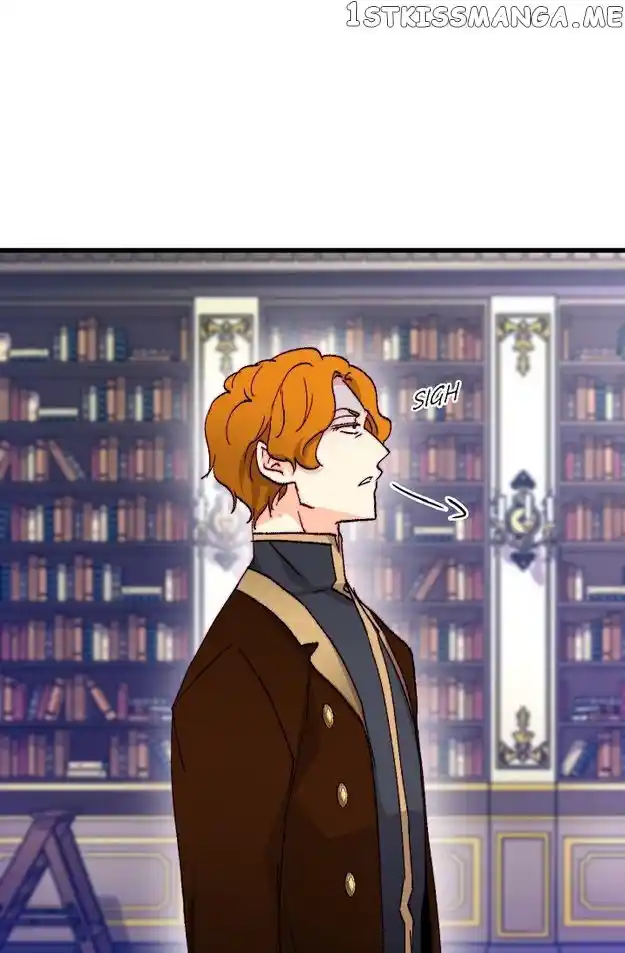 Bring the Love Ch.134