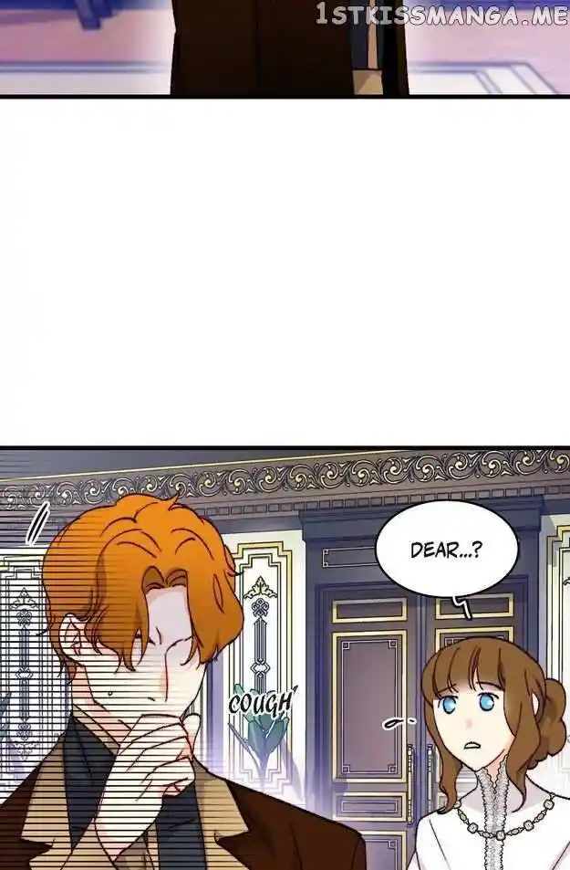 Bring the Love Ch.134