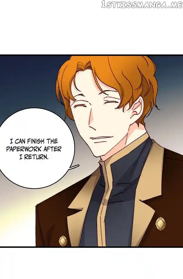 Bring the Love Ch.134