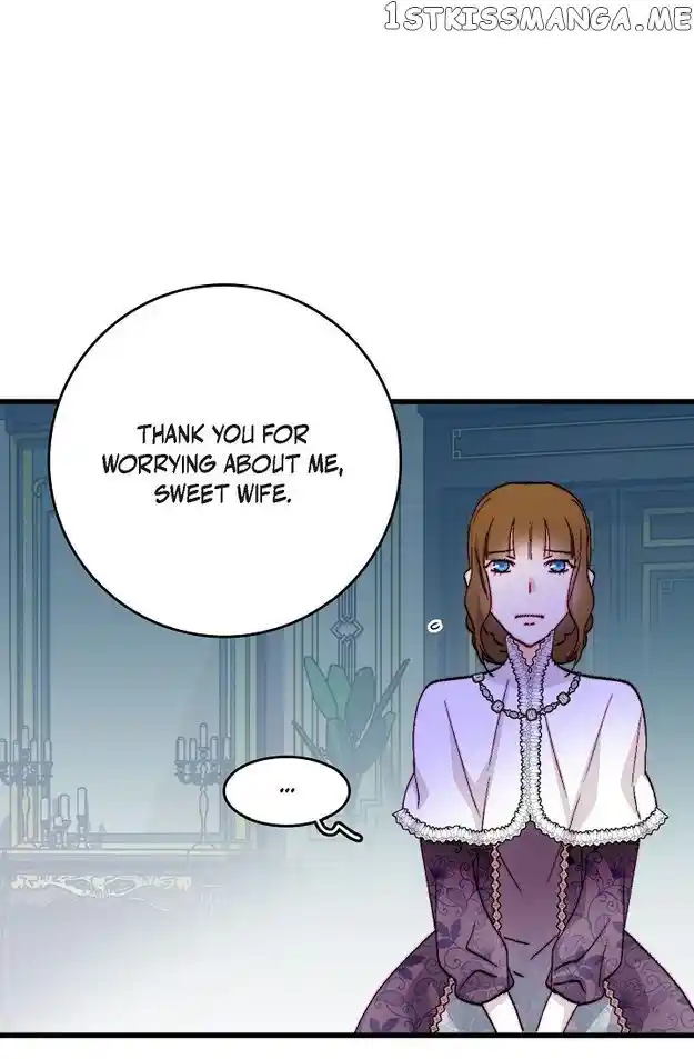 Bring the Love Ch.134