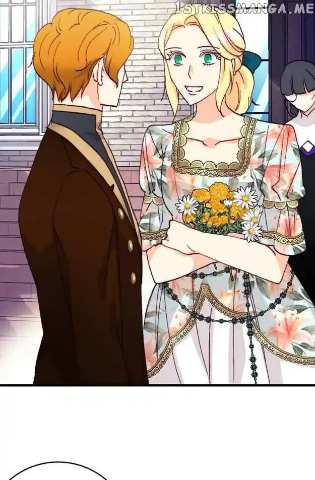 Bring the Love Ch.134