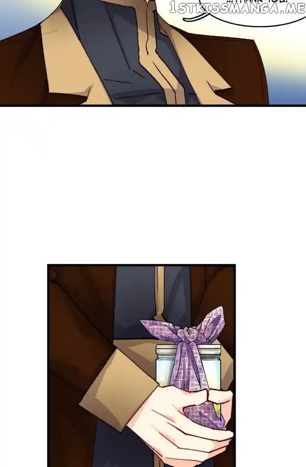 Bring the Love Ch.134