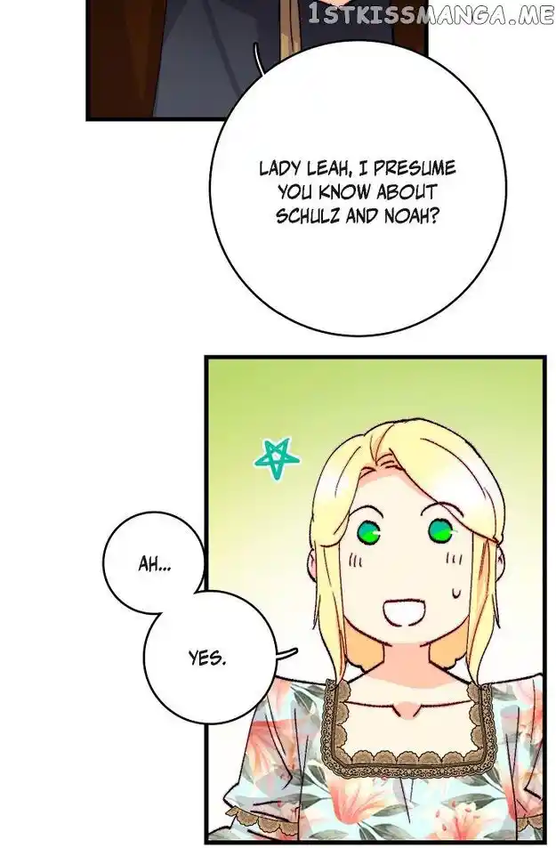 Bring the Love Ch.134