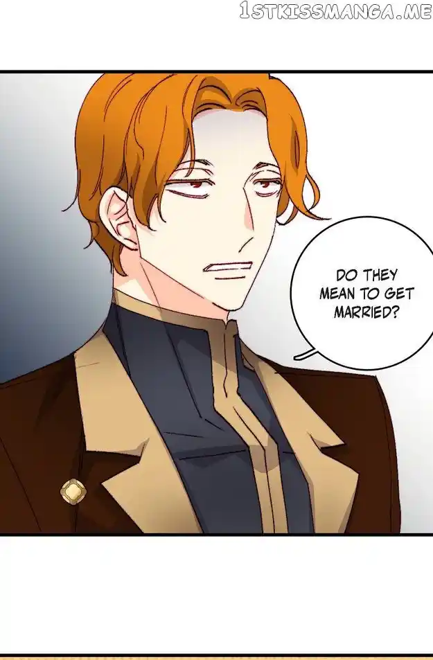 Bring the Love Ch.134