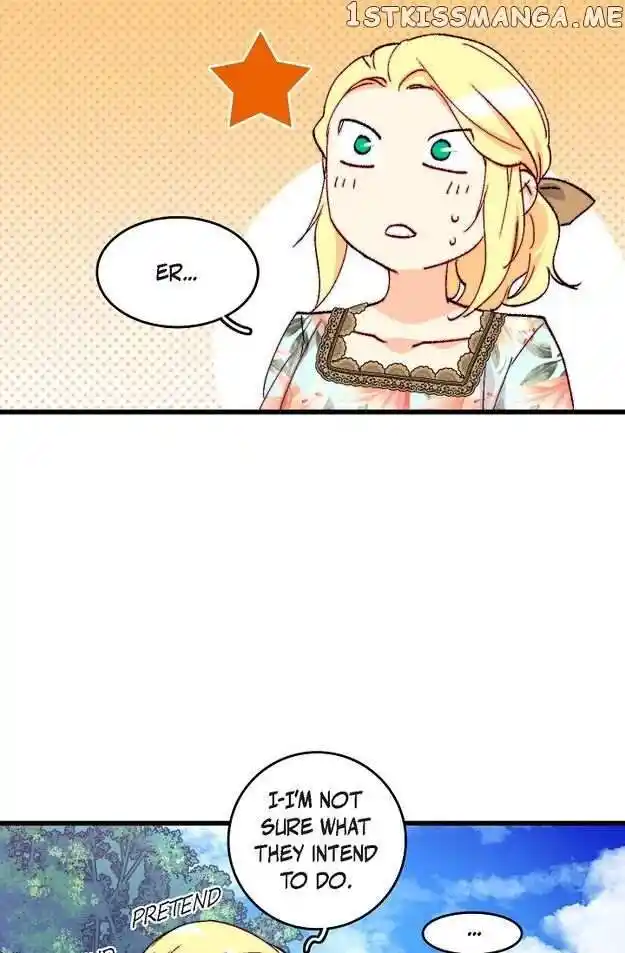 Bring the Love Ch.134