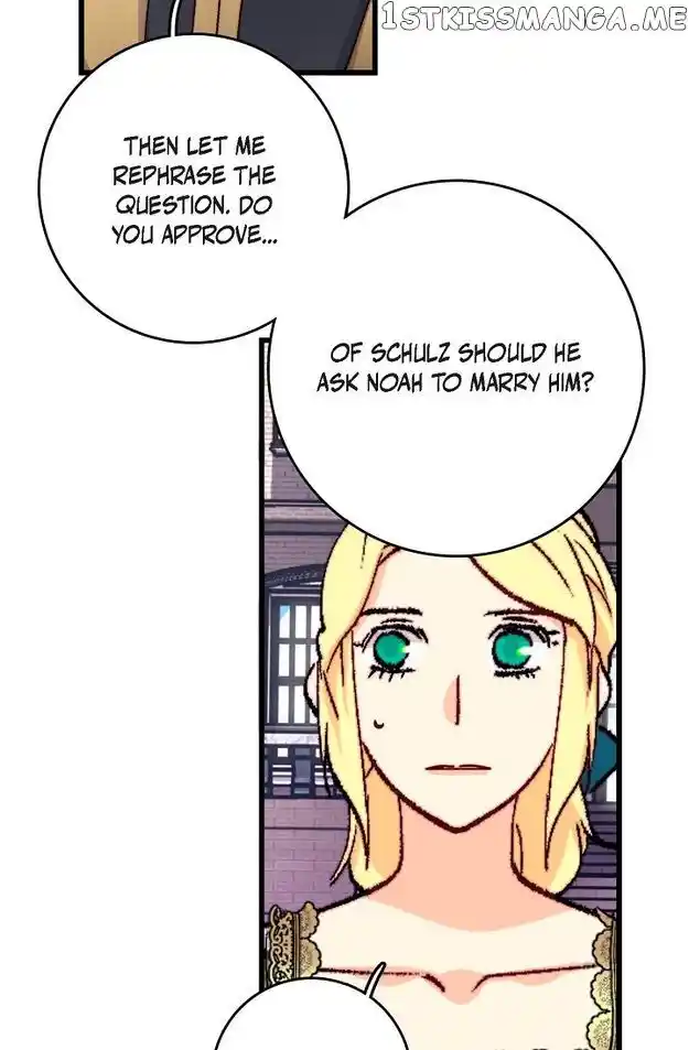 Bring the Love Ch.134