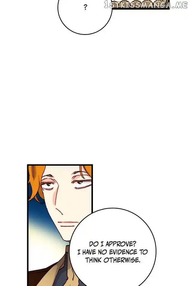 Bring the Love Ch.134