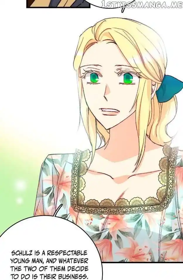 Bring the Love Ch.134