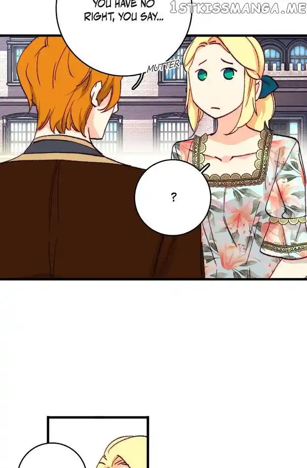 Bring the Love Ch.134