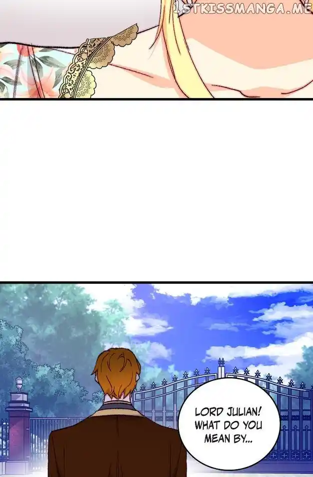 Bring the Love Ch.134