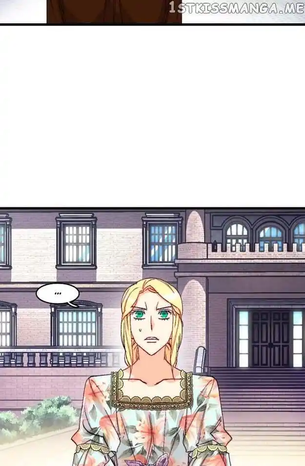 Bring the Love Ch.134