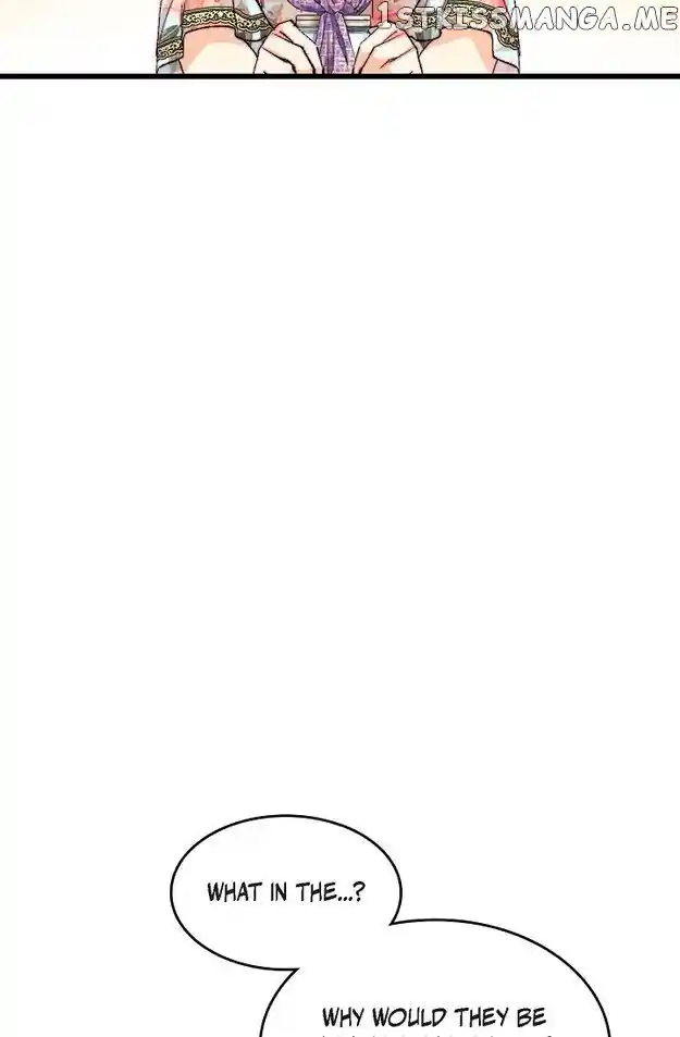 Bring the Love Ch.134