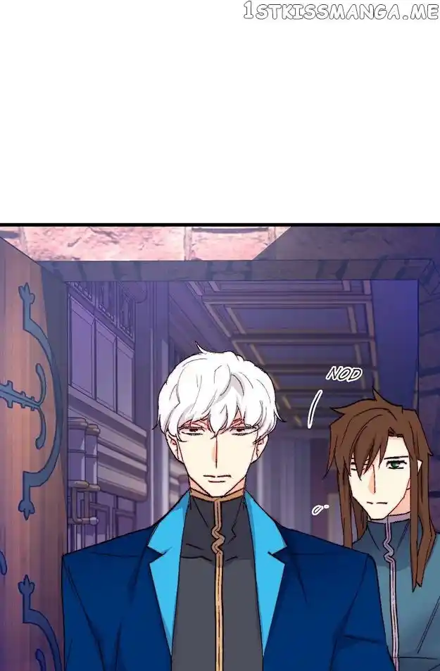 Bring the Love Ch.134