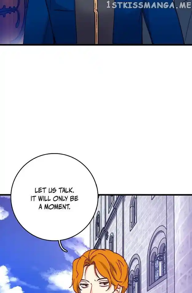 Bring the Love Ch.134