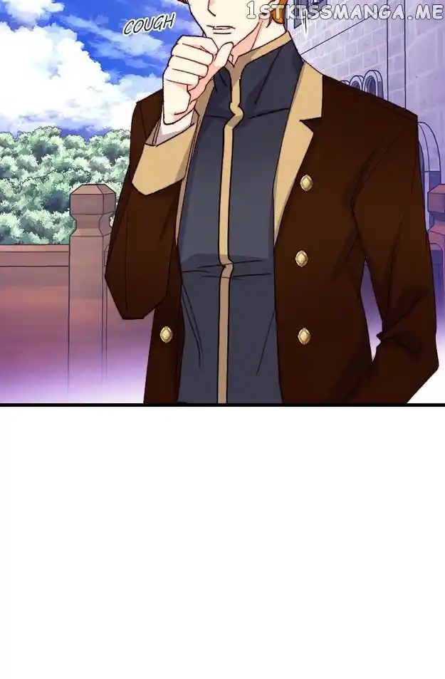 Bring the Love Ch.134