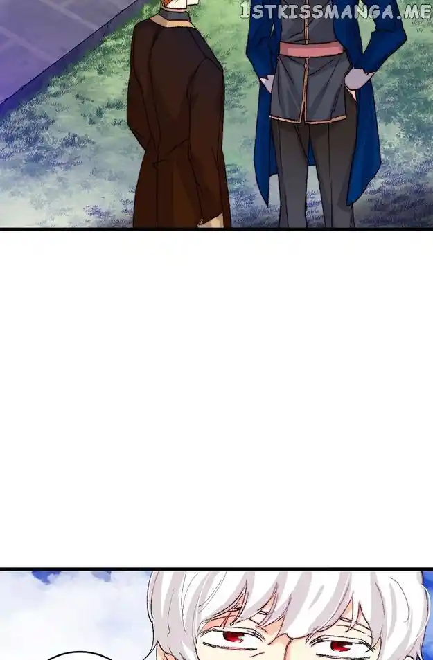 Bring the Love Ch.134