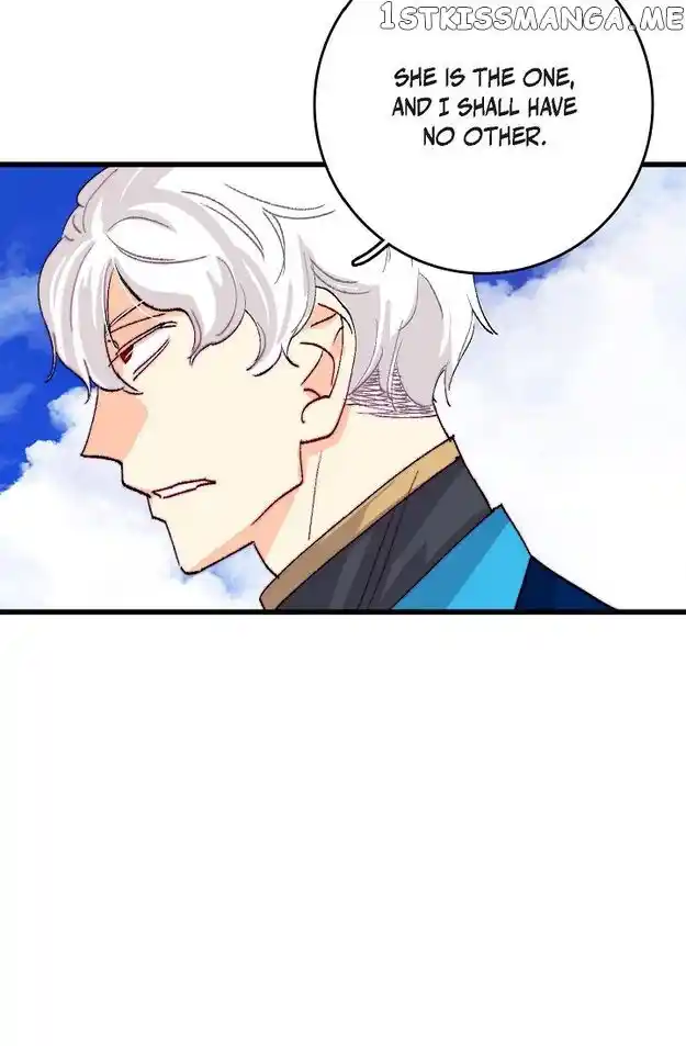 Bring the Love Ch.134