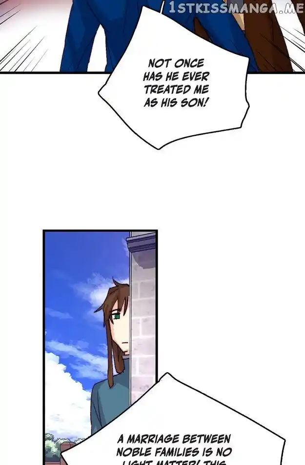 Bring the Love Ch.134