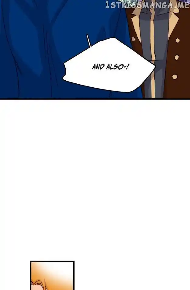 Bring the Love Ch.134