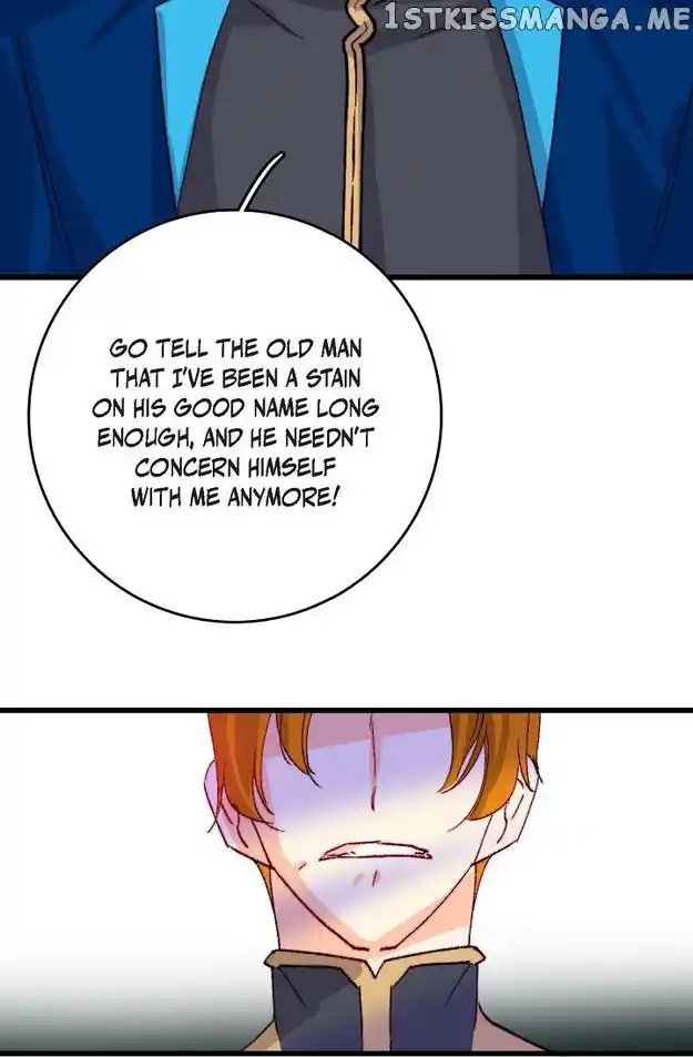 Bring the Love Ch.134