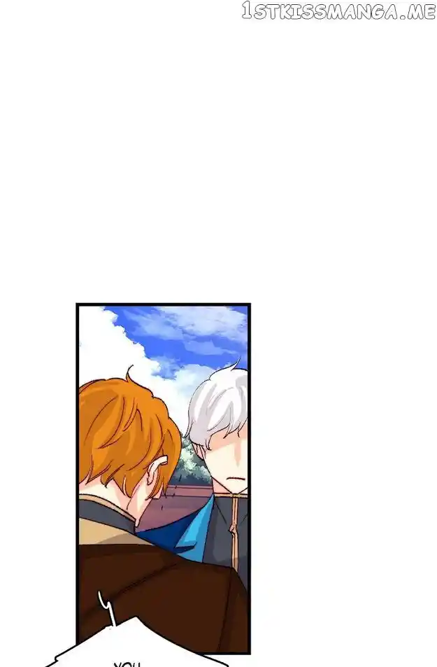 Bring the Love Ch.134