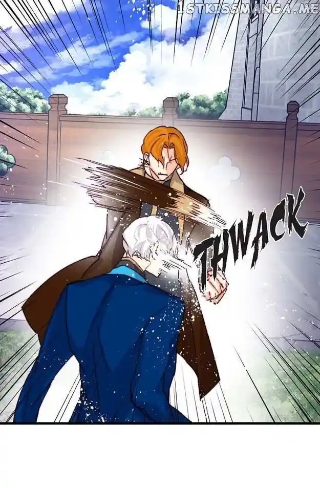 Bring the Love Ch.134