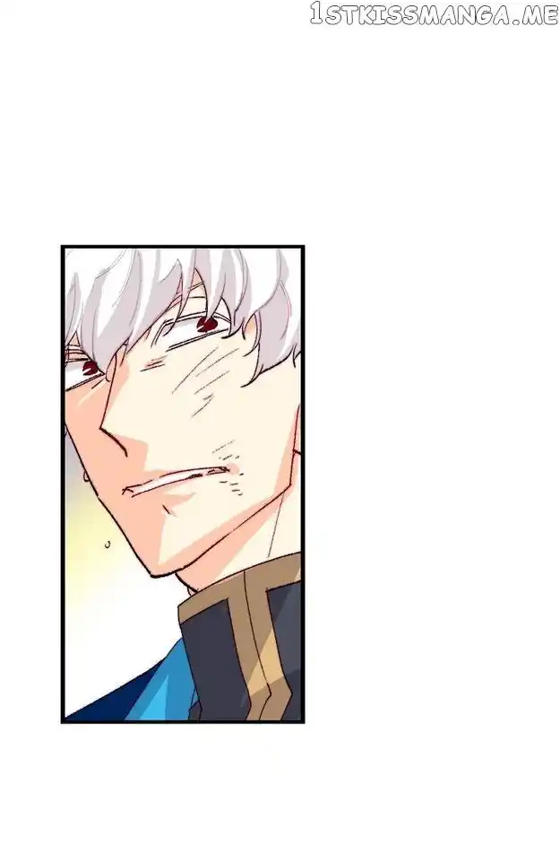 Bring the Love Ch.134