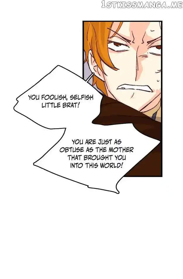 Bring the Love Ch.134